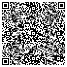 QR code with Anderson's Plumbing & Drain contacts