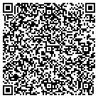 QR code with Ronald G Frank MD contacts