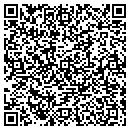 QR code with YFE Express contacts