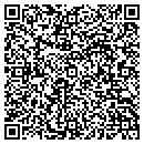 QR code with CAF Sales contacts