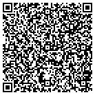 QR code with L M J Intl Logistics LLC contacts
