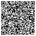 QR code with Avcon contacts