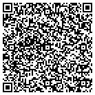 QR code with Material Takeoff Service contacts