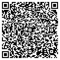 QR code with ECC contacts