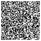 QR code with Algene Marking Equipment Co contacts