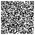 QR code with T D R Studios contacts