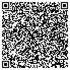 QR code with Upper Shores Library contacts