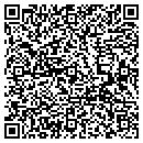 QR code with Rw Gottsleben contacts