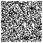 QR code with A & B General Construction contacts