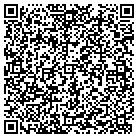 QR code with J B Coates Plumbing & Heating contacts