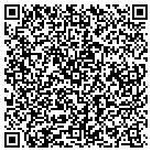 QR code with C S Stucco & Plastering Inc contacts