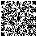 QR code with M & R Export Inc contacts