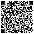 QR code with Dle contacts