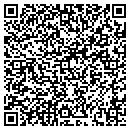 QR code with John F Pearce contacts