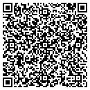 QR code with Ronald Dario Center contacts
