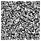 QR code with Zenex Precision Products contacts
