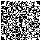 QR code with Back In Action Chiropractic contacts