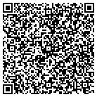 QR code with Ocean Mental Health Services contacts