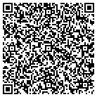 QR code with Mullen Marketing Company Inc contacts