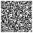 QR code with J & C Food Service contacts