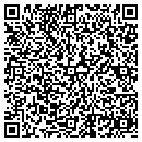 QR code with S E Paging contacts