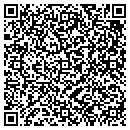 QR code with Top of The Line contacts
