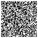 QR code with L&M Processing Service Inc contacts