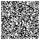 QR code with C J's Cabinets & Fixtures contacts