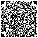 QR code with Hoboken Dive Center contacts