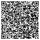 QR code with Haussler Tool Co Inc contacts