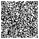 QR code with M Tuck Capital Assoc contacts