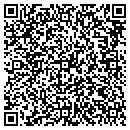 QR code with David McLeod contacts