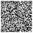QR code with J & D Fastener & Machine Co contacts