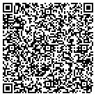 QR code with H & R Block Tax Service contacts