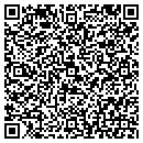 QR code with D & O Chemicals Inc contacts
