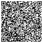 QR code with Radiologic Health contacts