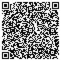 QR code with Hpt contacts