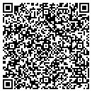QR code with James P Linder contacts