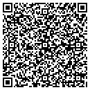 QR code with A C Blue Car Service contacts