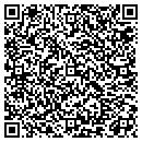 QR code with Lapiazza contacts