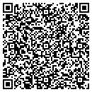 QR code with Kloss Jack contacts