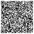 QR code with Michael R Isaac DPM contacts