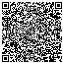 QR code with Judd School contacts