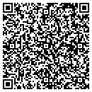 QR code with 411 Drive In Theatre contacts