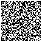 QR code with Two Countries Contractors contacts