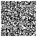 QR code with J B Shea Insurance contacts