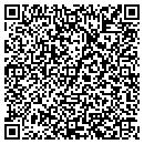 QR code with Amgems Co contacts