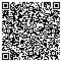 QR code with Bistro 14 contacts