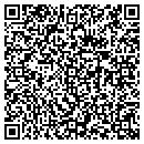 QR code with C F E Accounting Services contacts