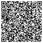 QR code with G & T Delivery Service contacts